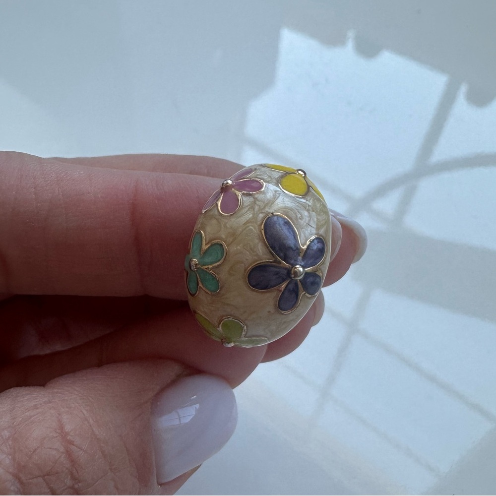 Cocktail Ring - size7 - Picture 14 of 14
